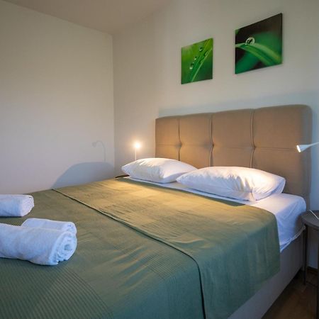 Apartments Gaja Green Ap สเวติ ฟิลลิปปี ยาคอฟ ภายนอก รูปภาพ