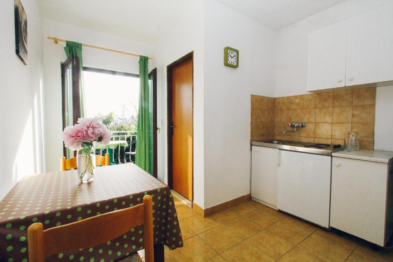 Apartments Gaja Green Ap สเวติ ฟิลลิปปี ยาคอฟ ภายนอก รูปภาพ
