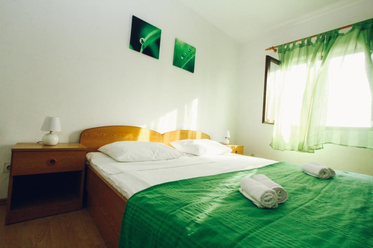 Apartments Gaja Green Ap สเวติ ฟิลลิปปี ยาคอฟ ภายนอก รูปภาพ