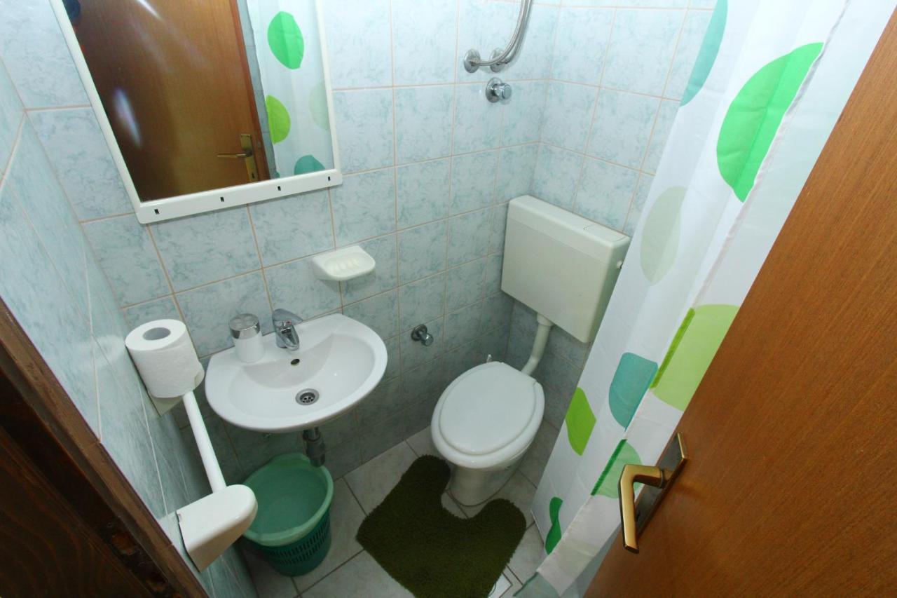 Apartments Gaja Green Ap สเวติ ฟิลลิปปี ยาคอฟ ภายนอก รูปภาพ