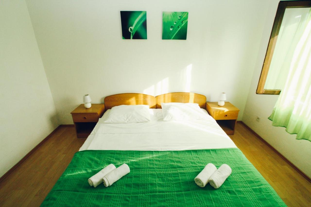 Apartments Gaja Green Ap สเวติ ฟิลลิปปี ยาคอฟ ภายนอก รูปภาพ