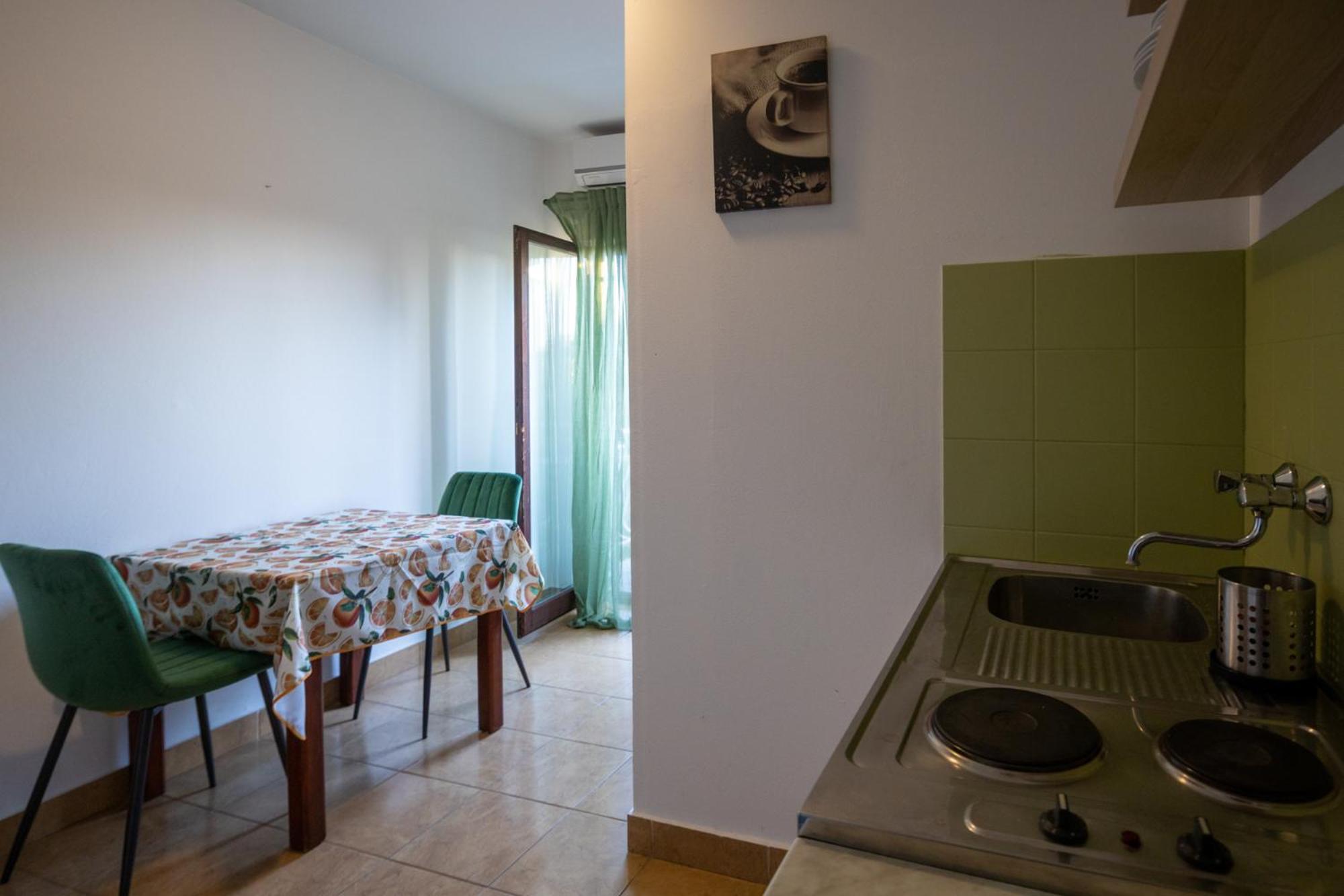 Apartments Gaja Green Ap สเวติ ฟิลลิปปี ยาคอฟ ภายนอก รูปภาพ