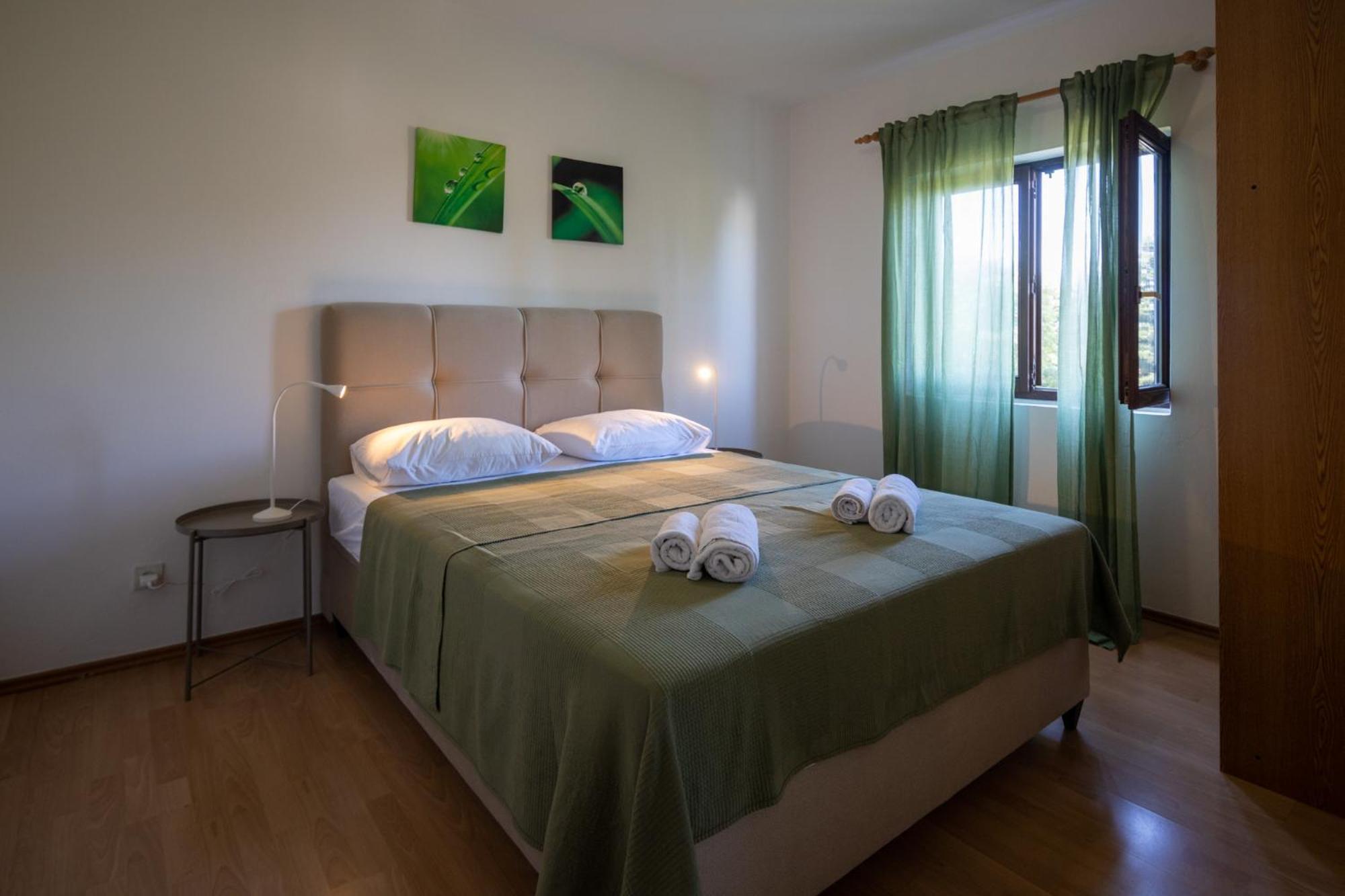 Apartments Gaja Green Ap สเวติ ฟิลลิปปี ยาคอฟ ภายนอก รูปภาพ
